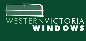 Western Victoria Windows Logo